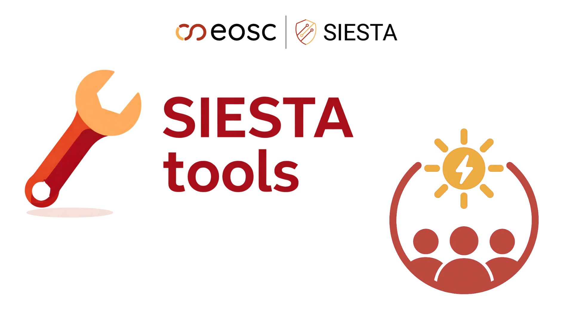 SIESTA Tool Update: Energy Domain