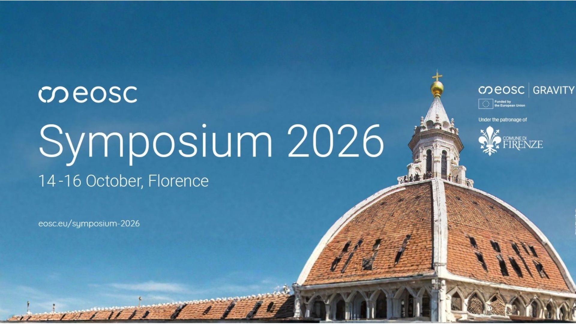 EOSC-SIESTA at the EOSC Symposium 2026